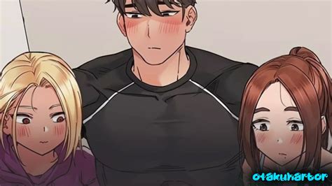 milf manhwa list